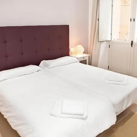 Unisierra Apartamento