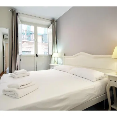 Apartamento Unisierra