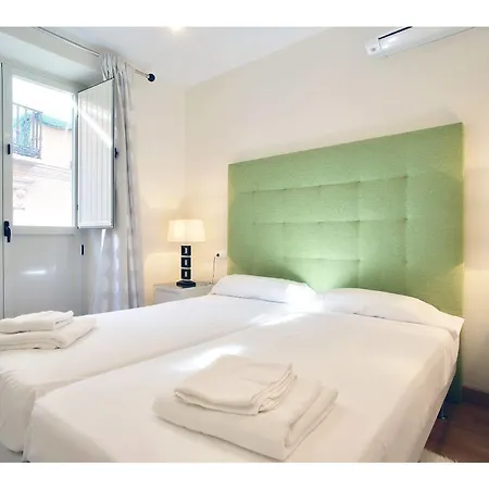 Unisierra Apartamento Málaga
