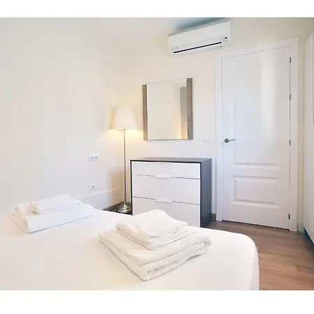 Apartamento Unisierra *