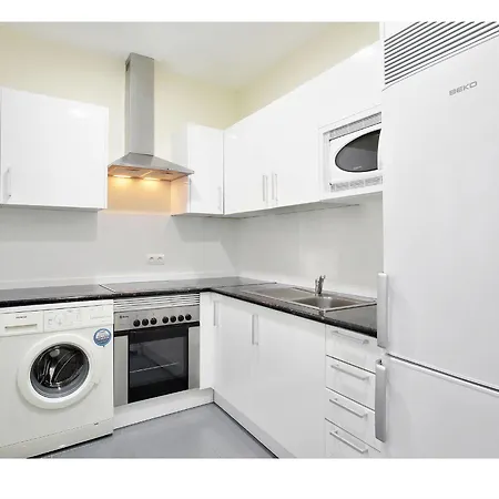 Apartamento Unisierra *