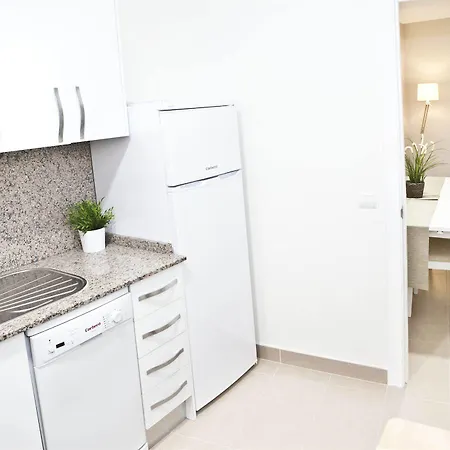 Unisierra Apartamento