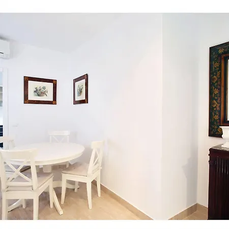 Apartamento Unisierra *
